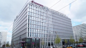 Premier Inn Berlin Alexanderplatz Foto Premier Inn